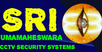 Sri Umamaheswara Cctv Security Systems - Nehru Nagar - Khammam