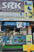 Srk Computers - Wyra Road - Khammam