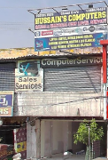 Hussains Computers - Mg Road - Kothagudem
