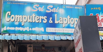 Sri Sai Computers - Sathupalli - Khammam