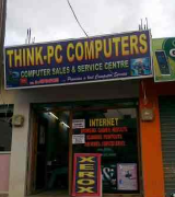 Think Pc Computers - Csi Church Road - Khammam