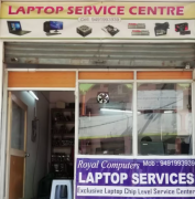 Royal Computers - Kothagudem - Khammam