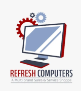 Refresh Computers - Kothagudem - Khammam