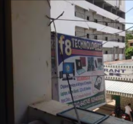 F8 Technologies(Computer Hardware And Software Solutions) - Nehru Nagar - Khammam