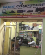Smart Computers - Kothagudem - Khammam