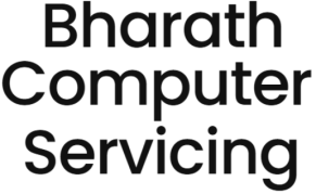 Bharath Computer Servicing - Nizampet - Khammam