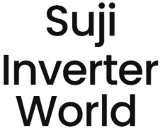 Suji Inverter World - Burhanpuram - Khammam