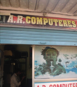 A R Computers - Nizampet - Khammam