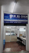 Ram Hi-Tech Solutions - Nizampet - Khammam