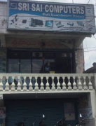 Sri Sai Computers - Mg Road - Khammam