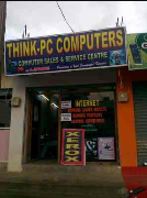 Think Pc Computers - Csi Church Road - Khammam