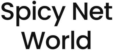 Spicy Net World - Kothagudem - Khammam