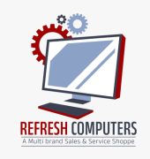 Refresh Computers - Kothagudem - Khammam