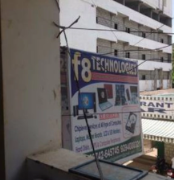 F8 Technologies(Computer Hardware And Software Solutions) - Nehru Nagar - Khammam