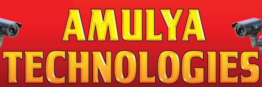 Amulya Technologies - Sathupalli - Khammam
