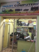 Smart Computers - Kothagudem - Khammam