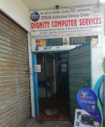 Dignity Computer Services - Moti Nagar - Khammam