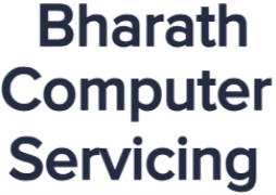Bharath Computer Servicing - Nizampet - Khammam