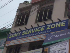 Sony Service Zone - Kothagudem - Khammam