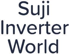 Suji Inverter World - Burhanpuram - Khammam