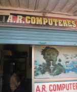 A R Computers - Nizampet - Khammam