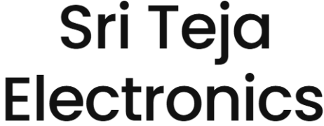 Sri Teja Electronics - Sisca Palace - Khammam