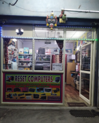 Reset Computers - Nk Nagar - Kothagudem