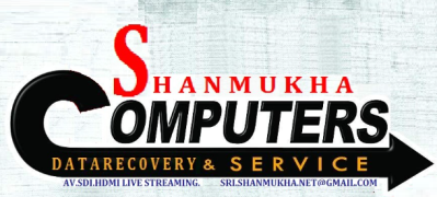 Shanmukha Computers & Internet - Nehru Nagar - Khammam