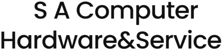 S A Computer Hardware&Service - Nizampet - Khammam