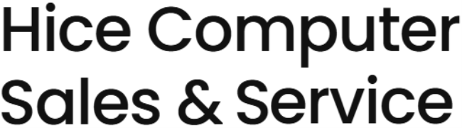 Hice Computer Sales &Service - Sriram Hills - Khammam