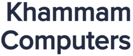 Khammam Computers - Kavi Raj Nagar - Khammam