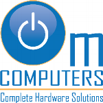 Om Computers Laptop Repair Centre - Akurdi - Pune