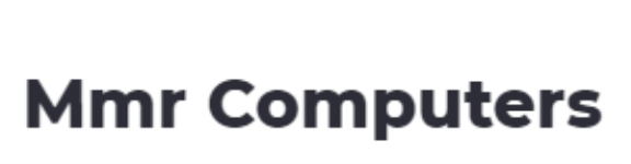 Mmr Computers - Undri - Pune