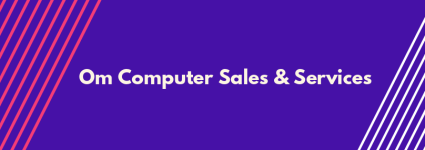 Om Computers - Wakad - Pune