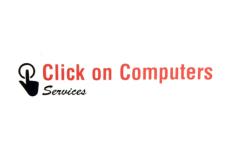 Click On Computer Services - Vishrantwadi - Pune