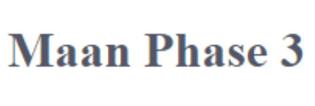 Maan Phase 3 - Hinjawadi - Pune