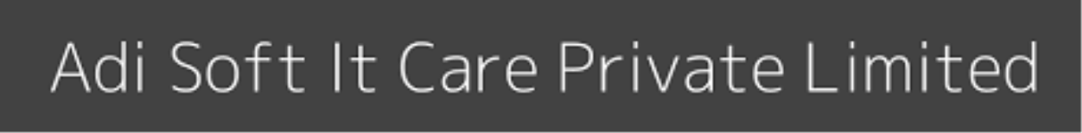 Adisoft It Care - Kothrud - Pune