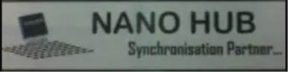 Nano Hub - Dhanori - Pune