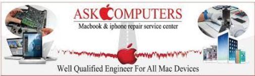 Ask Computers - Wakad - Pune