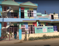 Diamond Public School - Kharar - Mohali