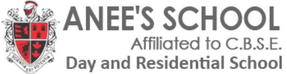 Anee School - Kharar - Mohali