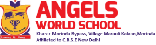 Angel World School - Kharar - Mohali