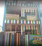 The Red Cherries Play School In Kharar - Kharar - Mohali