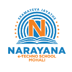 Narayan E - Techno School - Sahibzada Ajit Singh Nagar - Mohali