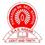 Paragon Senior Secondary School - Sahibzada Ajit Singh Nagar - Mohali