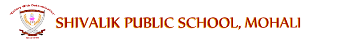 Shivalik Public School Hostel - Sector 56 - Mohali