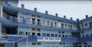 Mountview Public School - Sahibzada Ajit Singh Nagar - Mohali