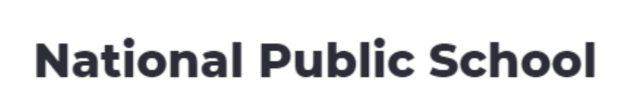 National Public School - Sahibzada Ajit Singh Nagar - Mohali