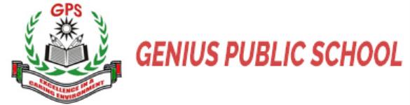 Genius Public School - Sahibzada Ajit Singh Nagar - Mohali