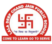 Lala Deep Chand Jain Public School - Sahibzada Ajit Singh Nagar - Mohali